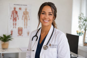 Dr Jane Smith, Australia
